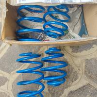 Molle ribassate assetto Opel Tigra Twin top, Corsa