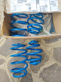 Molle ribassate assetto Opel Tigra Twin top, Corsa