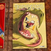 Lotto 3 variant topolino