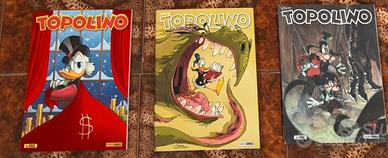 Lotto 3 variant topolino