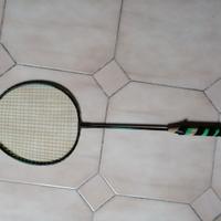 Racchetta da badminton