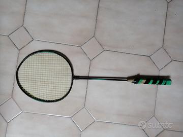 Racchetta da badminton