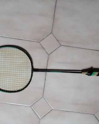 Racchetta da badminton