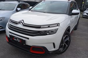 Citroen C5 Aircross 1.2 PureTech 130CV Feel