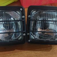 fari per trattore marca cobo