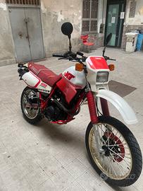 Xt 600 2kf 1988