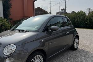 Fiat 500 modello Lounge