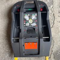 Base isofix Peg Perego 0+1 K
