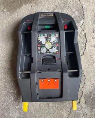 Base isofix Peg Perego 0+1 K