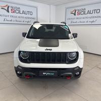 Jeep Renegade 2019 1.3 t4 phev Trailhawk 4xe at6