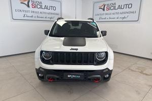 Jeep Renegade 2019 1.3 t4 phev Trailhawk 4xe at6