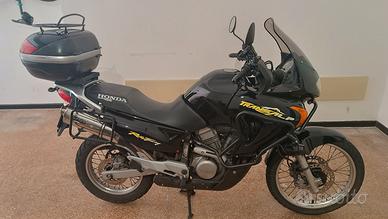 Honda Transalp 650