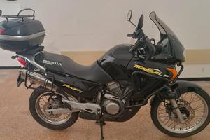 Honda Transalp 650