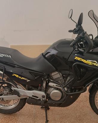 Honda Transalp 650
