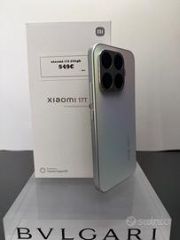 XIAOMI 17T 256GB PROMO LAMPO