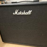 MARSHALL CODE 50