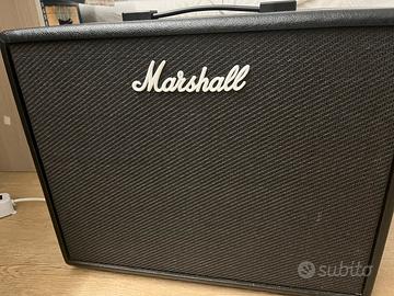 MARSHALL CODE 50