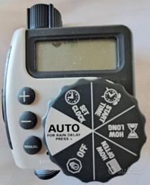 Centralina irrigazione ORBIT 1 via modello 94162