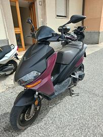 Benelli 49X 50cc - Riverniciato e batteria nuova
