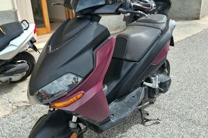 Benelli 49X 50cc - Riverniciato e batteria nuova