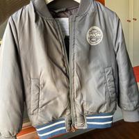 Giubbino primavera bambino