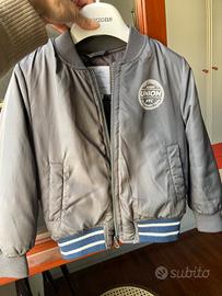 Giubbino primavera bambino