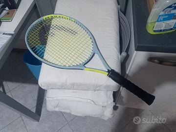 Racchetta Head Junior 25