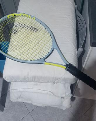 Racchetta Head Junior 25