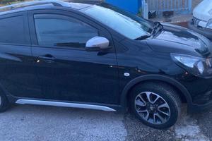 OPEL Karl - 2019