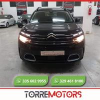 Citroen C5 Aircross BlueHDi 130 S&S Shine 03/2019