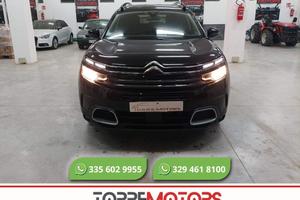 Citroen C5 Aircross BlueHDi 130 S&S Shine 03/2019