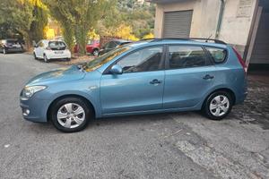 Hyundai i30 1.4 BlueDrive GPL 133.000km 2010