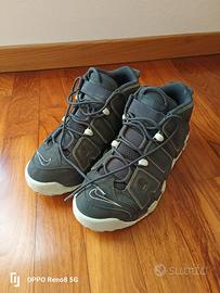 Nike Air More Uptempo 96 taglia 40,5