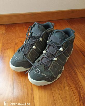 Nike Air More Uptempo 96 taglia 40,5