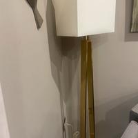 lampada da terra ikea