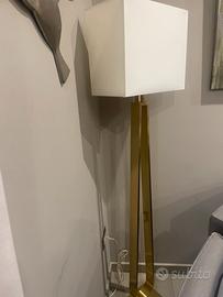 lampada da terra ikea