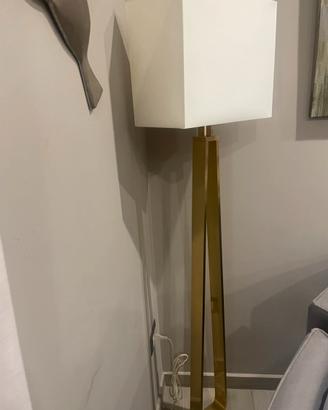 lampada da terra ikea