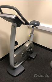 Tecnogym attrezzi professionali 