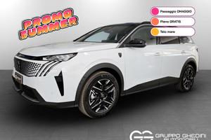 PEUGEOT 5008 1.2 hybrid GT 136cv e-dcs6