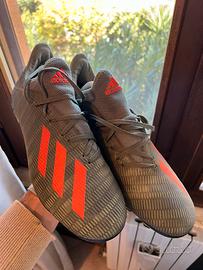 Adidas X 19.3