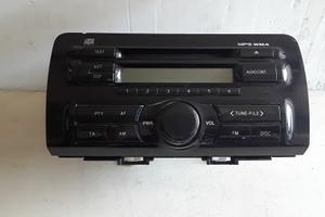 Autoradio stereo Daihatsu Materia Cd Player mp3