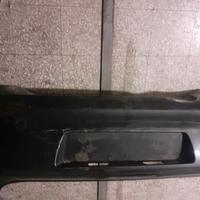 Paraurti Punto Grande punto, Punto Evo 