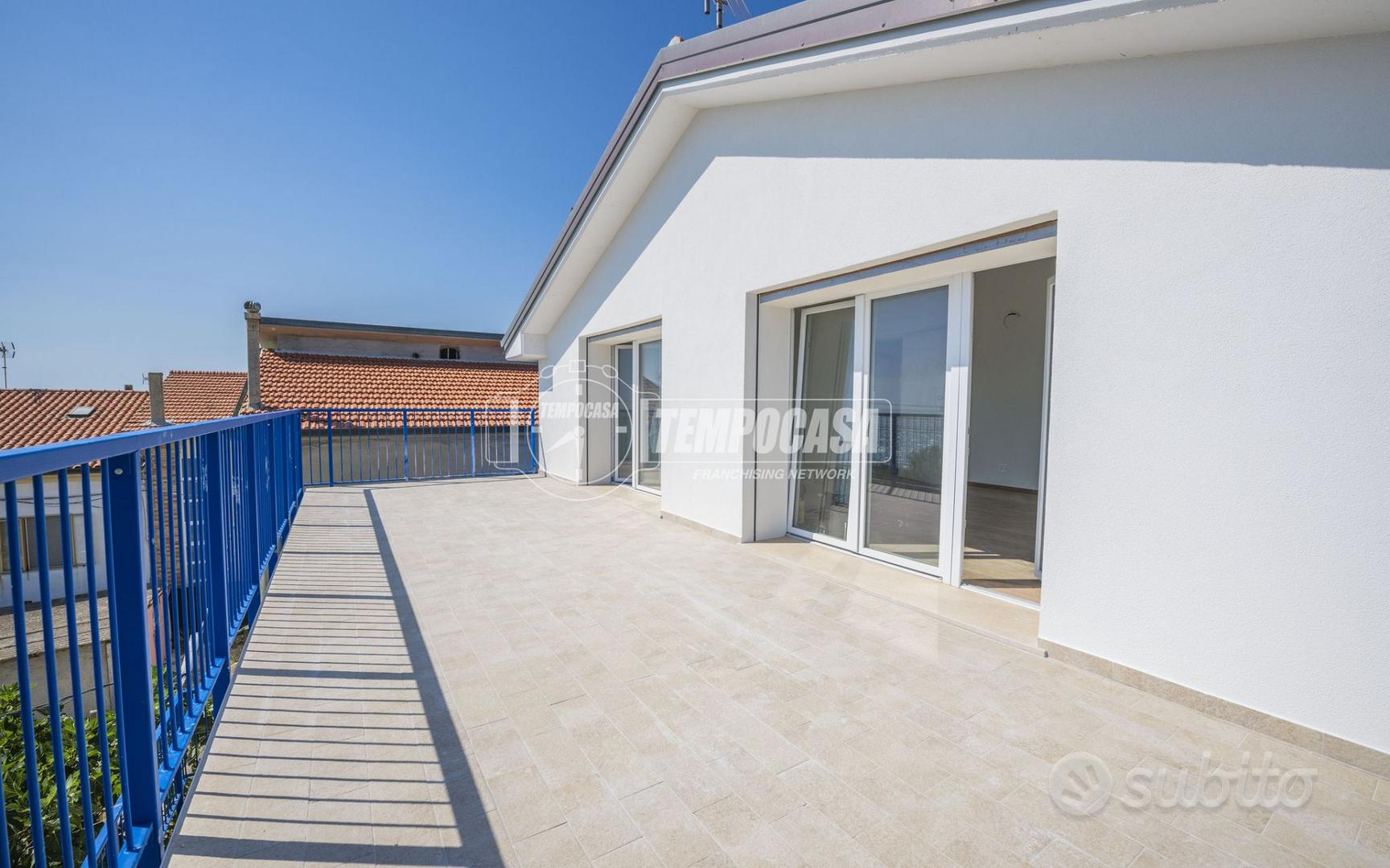 Appartamento – Potenza Picena, Contrada Alvata, Porto Potenza Picena - Vista 3