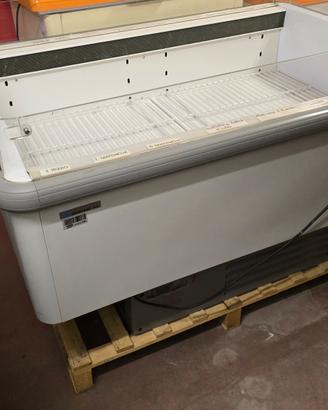 Banco frigo professionale 