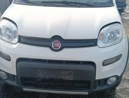 fiat Panda 4x4 1.3 Mj km. 110.000 sigla 199a9000
