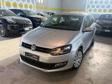Volkswagen Polo 1.2 TDI 75CV 5 p. Comfortline