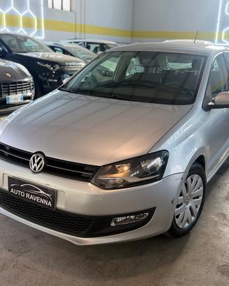 Volkswagen Polo 1.2 TDI 75CV 5 p. Comfortline