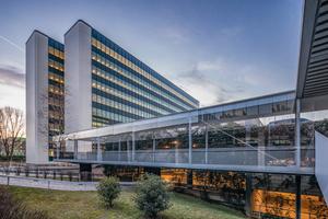 Uffici privati per 1 persone