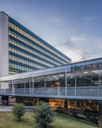 Uffici privati per 1 persone