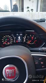 Fiat tipo 1400 GPL della casa